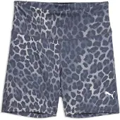 Puma Sportbroek 'TAD Essential' grafiet / basaltgrijs / lichtgrijs