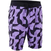 iON Boardshorts Aop 19´´ Zwembroek