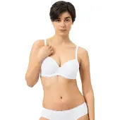 Mey Spacer-beha | Full Cup Serie Amorous Wit | Maat 90F