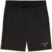 Puma Sportbroek zwart
