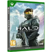 Halo: Campaign Evolved