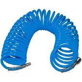 Güde - Spiraalvormige drukslang 10 m 41401