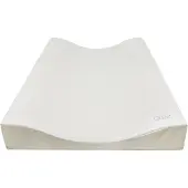 Quax Aankleedkussen Wave Clay
