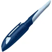 Stabilo EASYbirdy 3D DreamWorld Rechtshandige Vulpen - Blauw