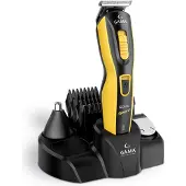 Ga.Ma Tondeuse Clipper GCX623 SPORT usb 1St | Voor Mannen
