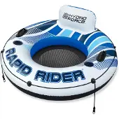 Bestway Hydro Force Rapid Rider Single Tube Zwemring, 122cm