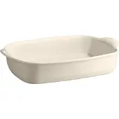 Emile Henry Ovenschaal Rechthoekig Argile 30 x 19 cm