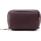 Peak Design - Wash pouch - Eclipse - OS - (Reis)tassen