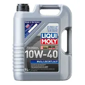 Liqui moly Motorolie P000207 Leichtlauf 10W40 5L