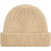 Poederbaas Muts Unisex Fisherman Sand