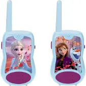 Disney Frozen Lexibook - Frozen - Walkie Talkie (100 m) (TW12FZ)