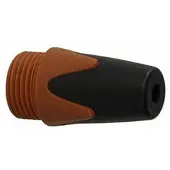 Neutrik Stekker beschermer voor 6.35 mm jack | | BPX