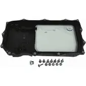 ZF Onderd.set, olie verversen van automatische versnellingsbak 1109.298.030