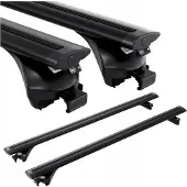 Amos Dakdrager voor BMW X1 (E84) SUV 5D bouwjaar 2010-2015