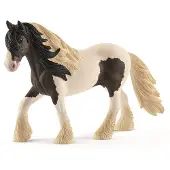 Schleich 13831 Tinker hengst