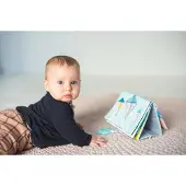 Taf Toys Boek schildersezel Koala - TAF TOYS meerkleurig