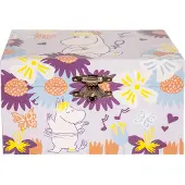 Muumi - Snorkmaiden Musical Jewellery Box (35620000)