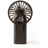 Adlibris Rechargeable Clip Fan