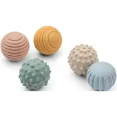 Liewood - Baby Sensory Balls (LW20545_2724)