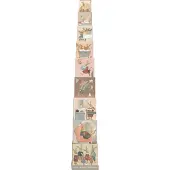 Egmont toys - Pyramid 123 Rabbit Family - (570037)