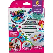 TOYMONSTER - 6 Pack - Fairy