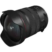 Canon RF 7-14mm F2.8-3.5L Fisheye STM
