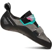 La Sportiva - Women's Aragon - Klimschoenen 36,5, zwart