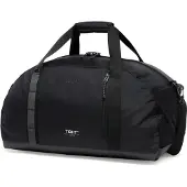 Haglöfs Weekendtas 'Tight' beige / zwart