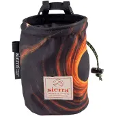 Sierra Climbing Element Krijtzak Zwart