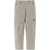 Reima - Kid's Surina - Afritsbroek 128, beige