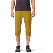 Rafiki - Moonstone Lightweight - Short S, geel