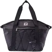 IQ Motti Duffle Bag Zwart