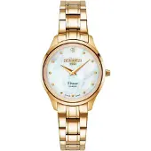 Roamer Horloge Venus Diamond