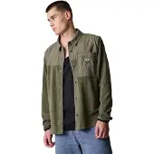 iON Ionic Fleec Jas Groen Unisex || Maat: L