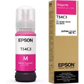 Epson T54C inktcartridge magenta (origineel)