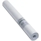 Folia tekenpapier, 80 g, ft 50 cm x 25 m, houtvrij papier, op rol