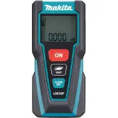 Makita Laser afstandsmeter - 30 meter - LD030P