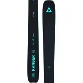 Fischer Ranger 84 25/26