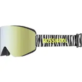 Rossignol Otava, skibril, zebra
