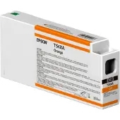 Epson Ink T824A inktcartridge oranje (origineel)