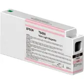 Epson T8246 inktcartridge licht magenta (origineel)