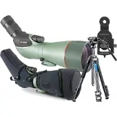 Kowa Spotting Scope TSN-88A Prominar met TE-11WZ II WA oculair
