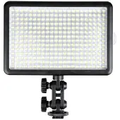 Godox LF308BI Bi-color LED-lamp