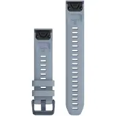 Garmin Quickfit 20 Riem 3 Stukken