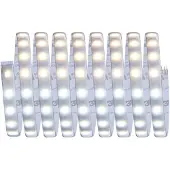 Paulmann 78872 LED-strip basisset Met connector (male) 230 V 3 m Warmwit 1 set(s)