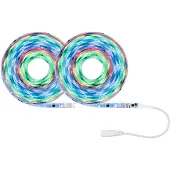 Paulmann SimpLED Motion, LED-strip met bewegingssensor, RGB, complete set