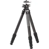 Leofoto EF-324C + LH-40 Balhoofd
