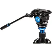 Benro Videokop S4 Pro Versie (S4PRO)