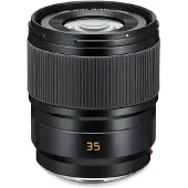 Leica Summicron-SL 35 f/2 ASPH
