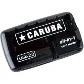 Caruba 35 in 1 Cardreader USB 2.0